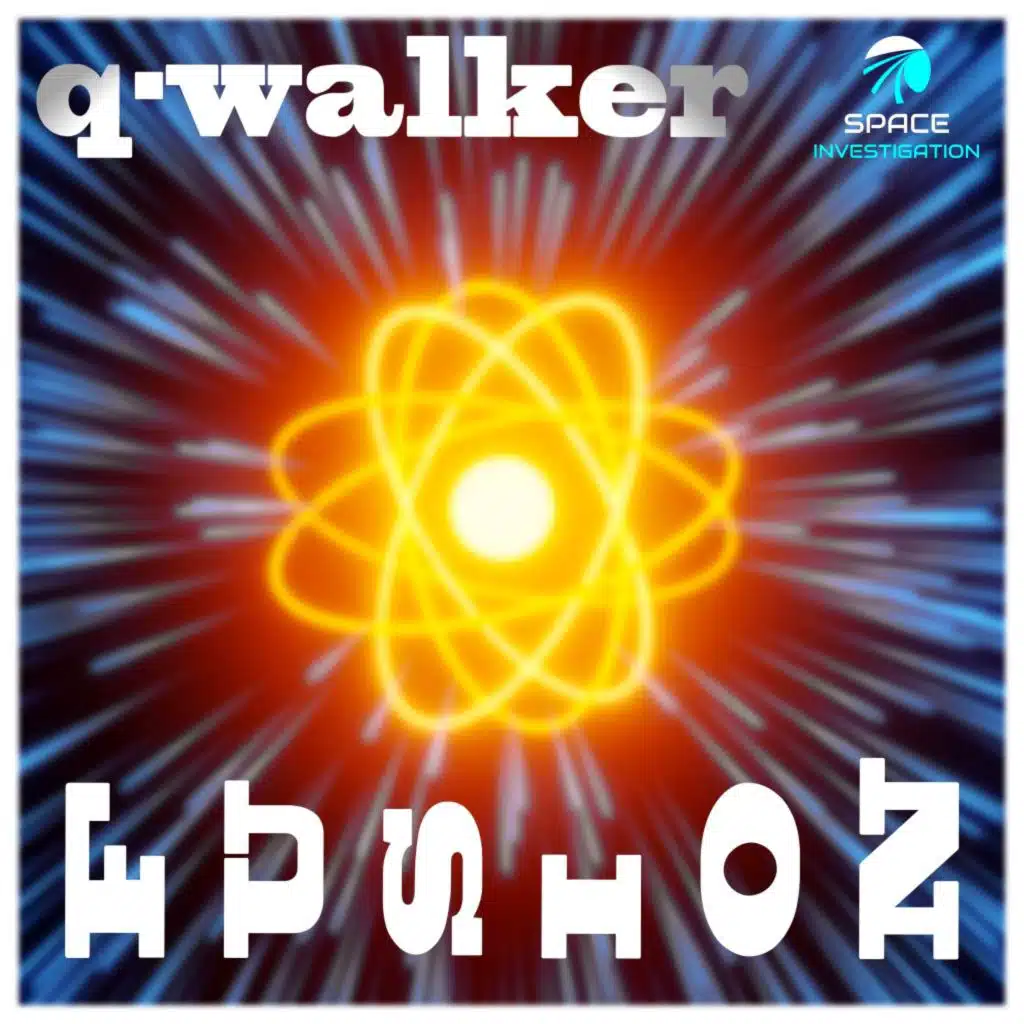 Q-Walker