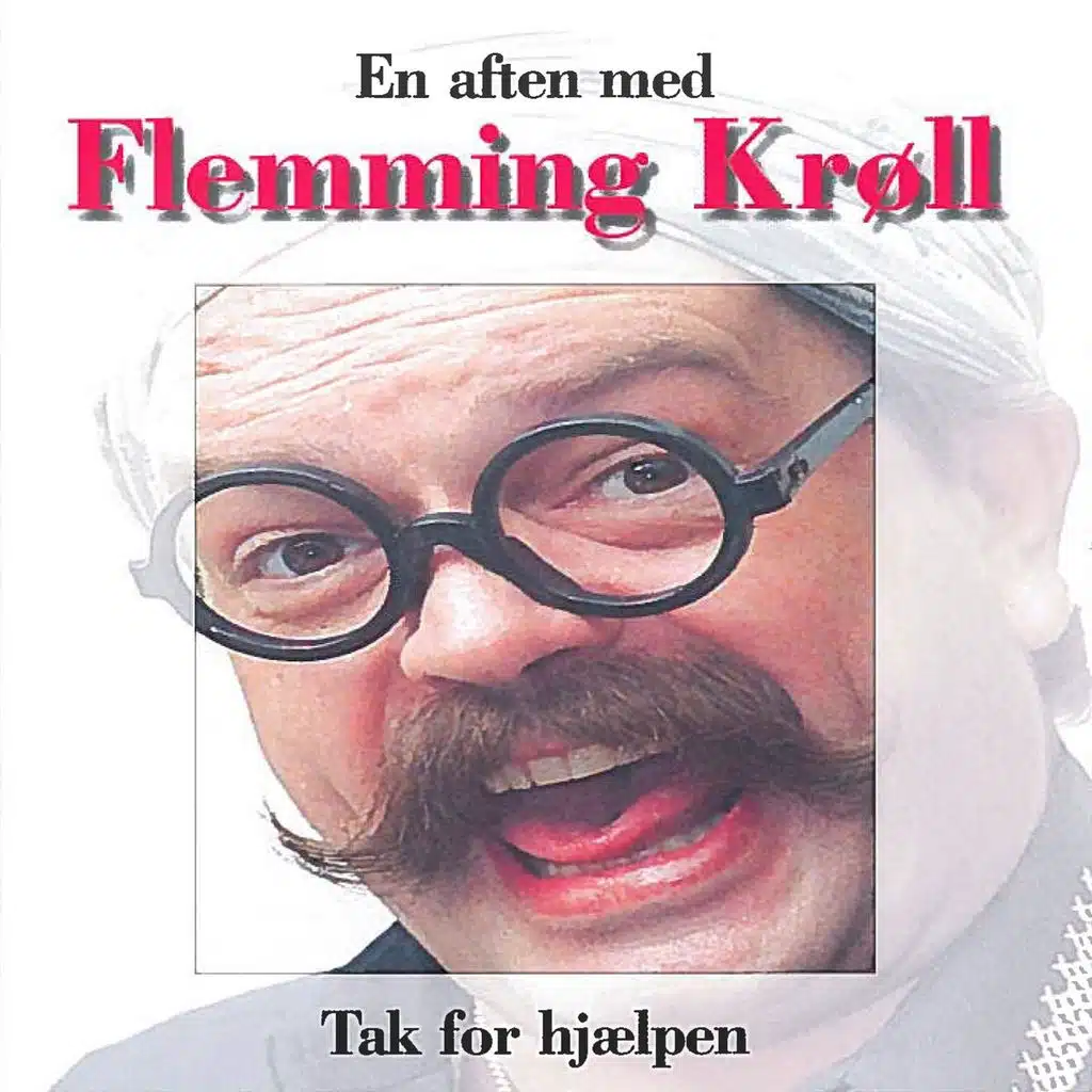 Flemming Krøll