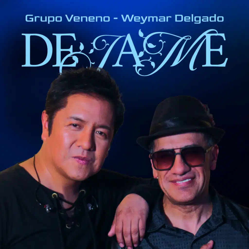 Déjame (En Vivo En Una Dosis) [feat. Weymar Delgado]