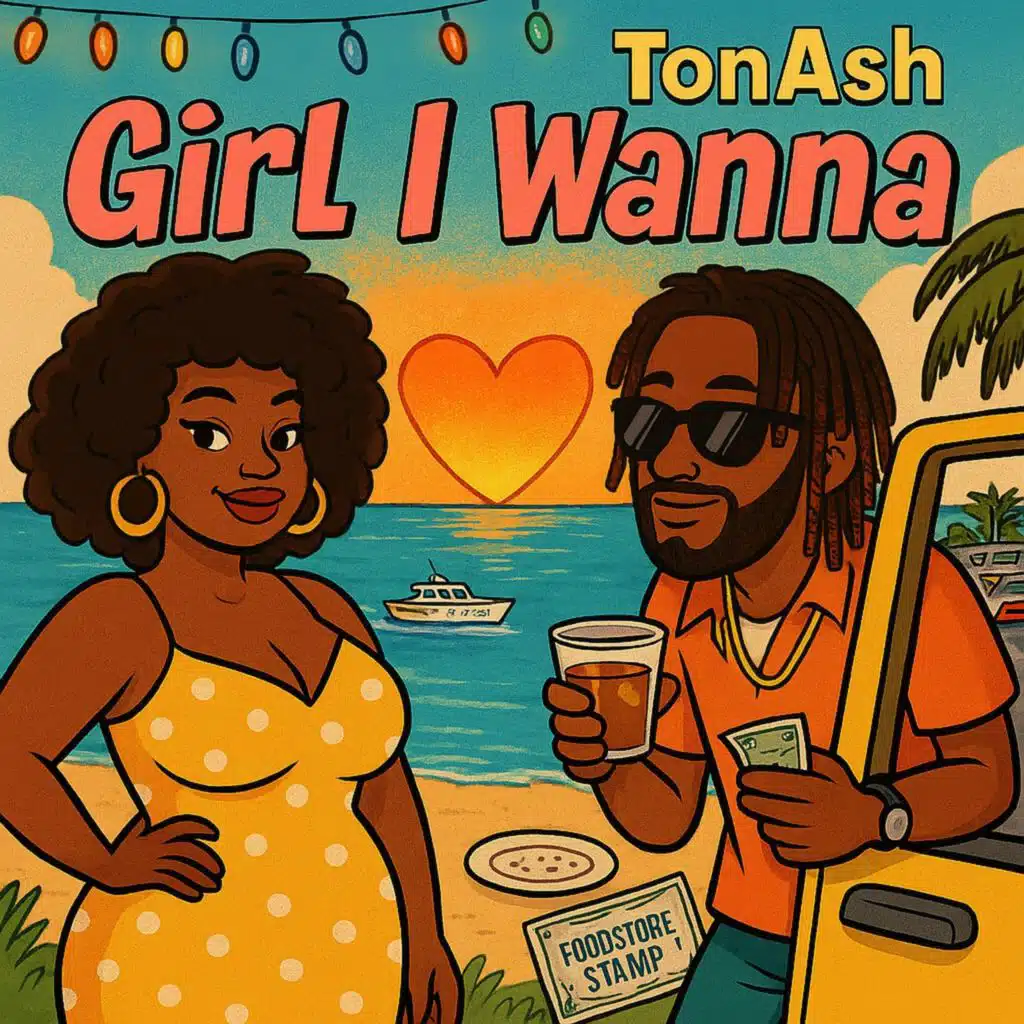Girl I Wanna