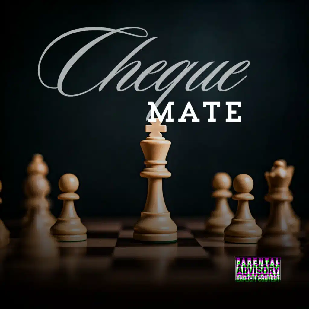 CHEQUE MATE