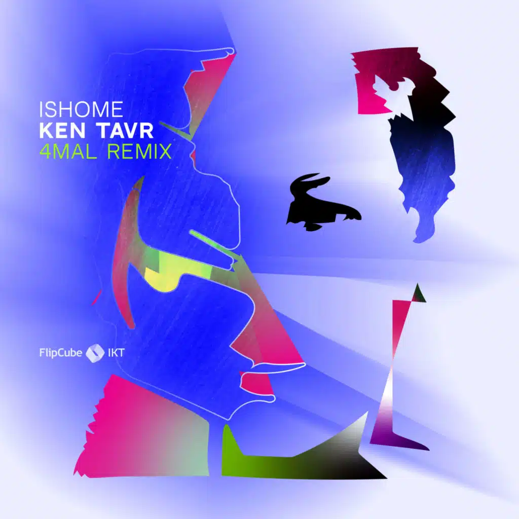 Ken Tavr