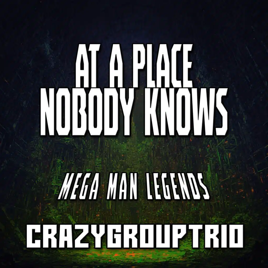 CrazyGroupTrio