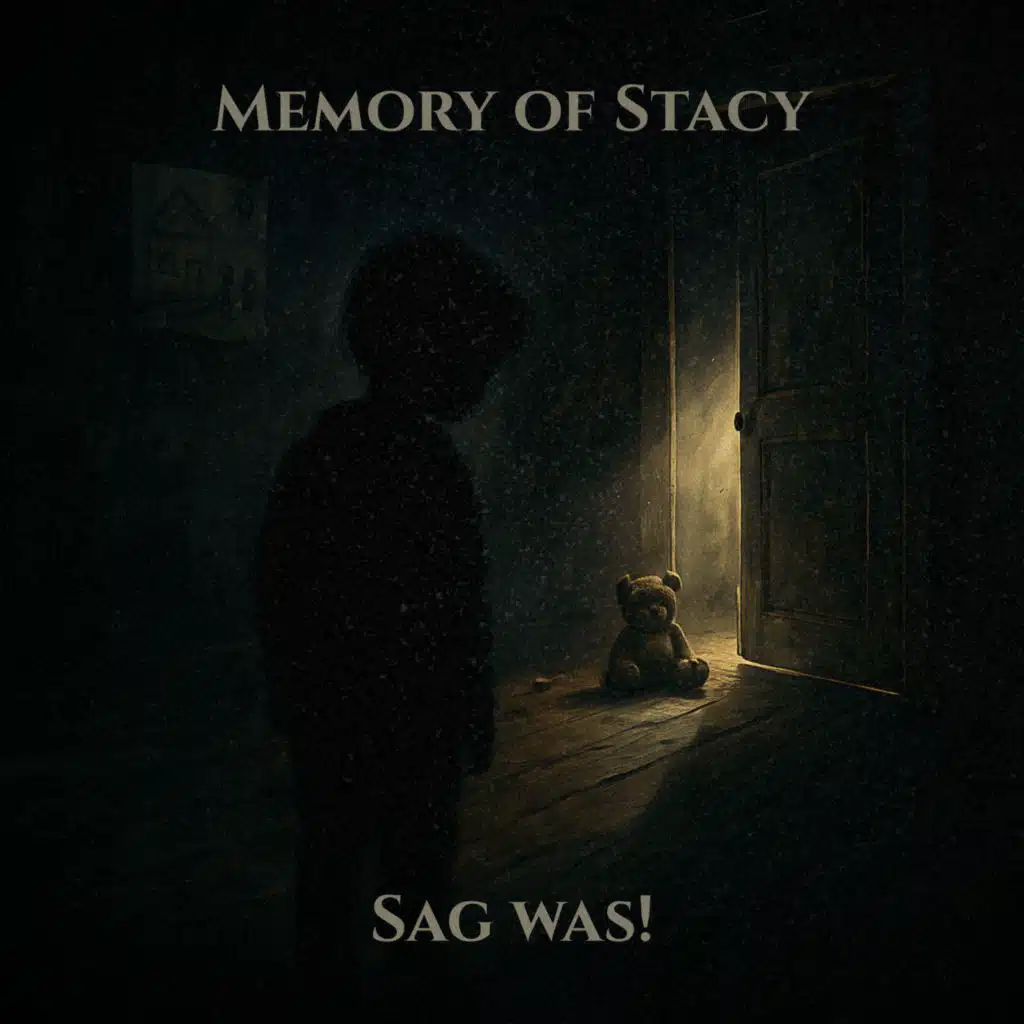 Memory of Stacy - Sag was!