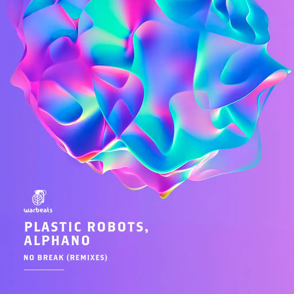 Plastic Robots, ALPHANO
