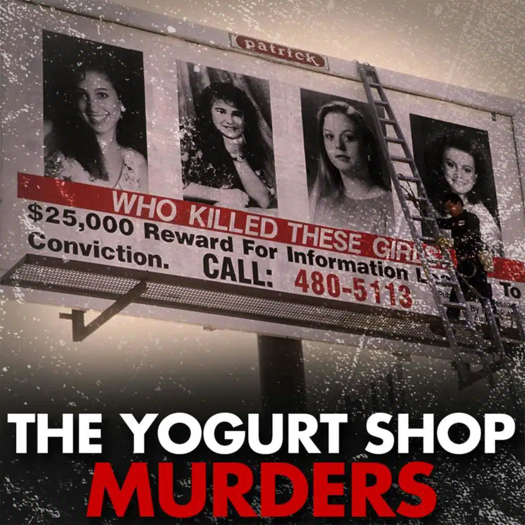 The Yogurt Shop Murders