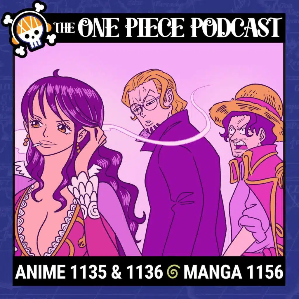 Episode 879, “Young, Dumb, and Full of DON!” (with Kris Dobbins)