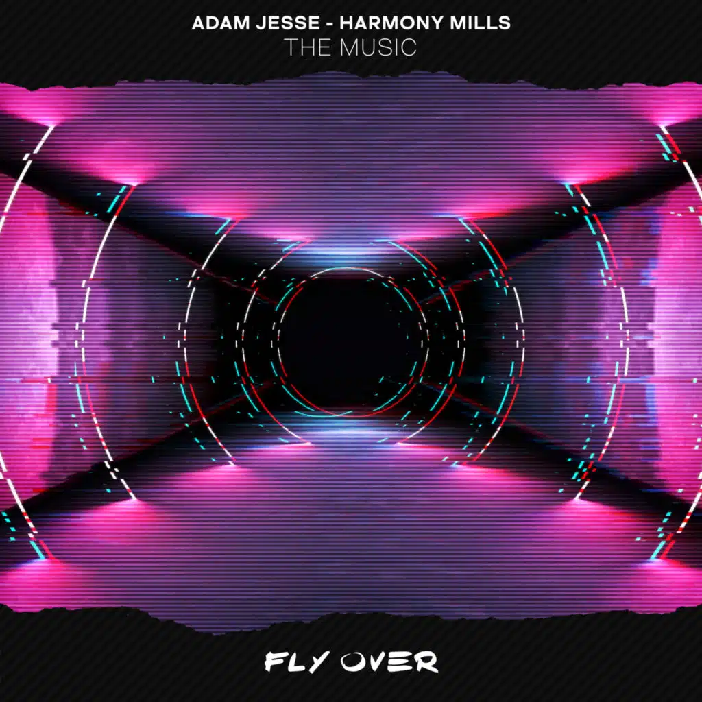 Adam Jesse - Harmony Mills