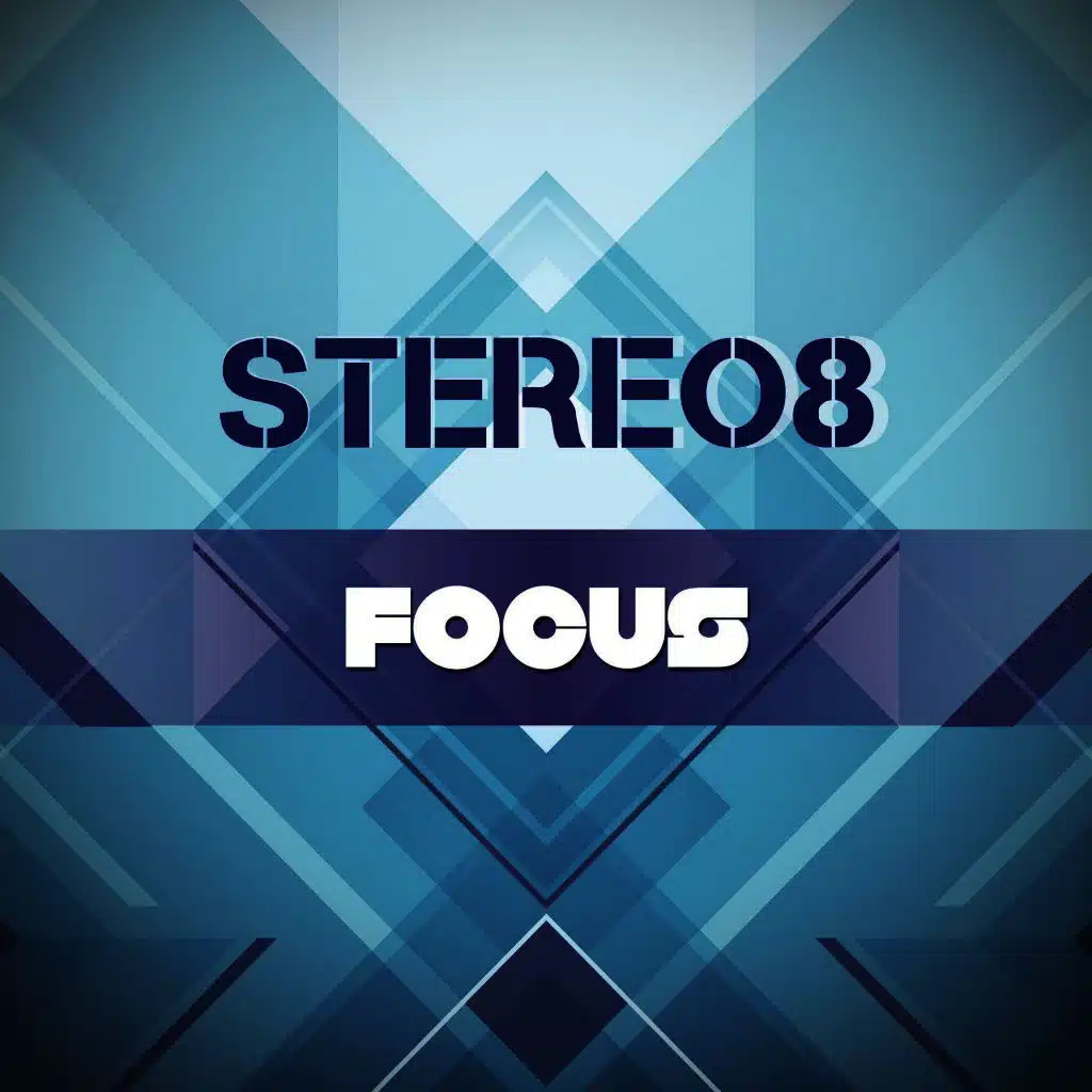 stereo8