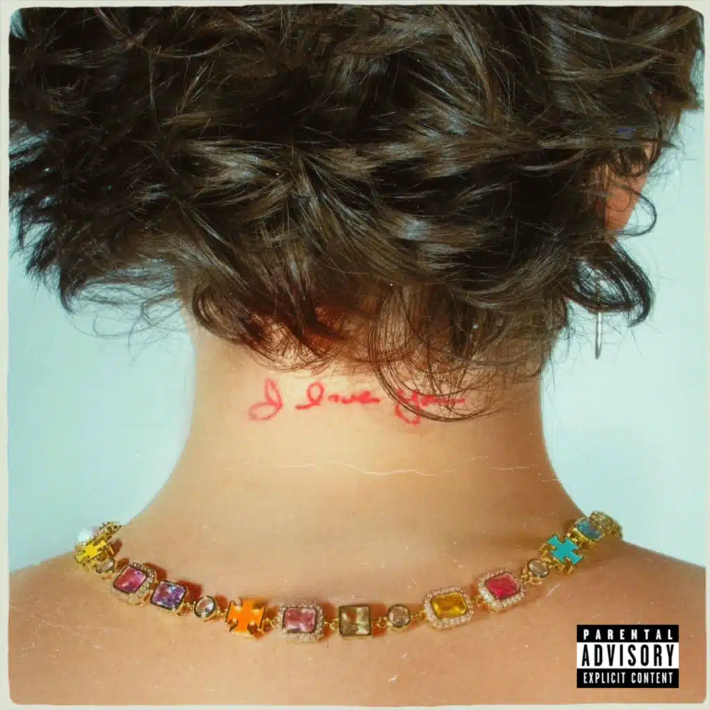 Teach Me (feat. Kevin Ross)