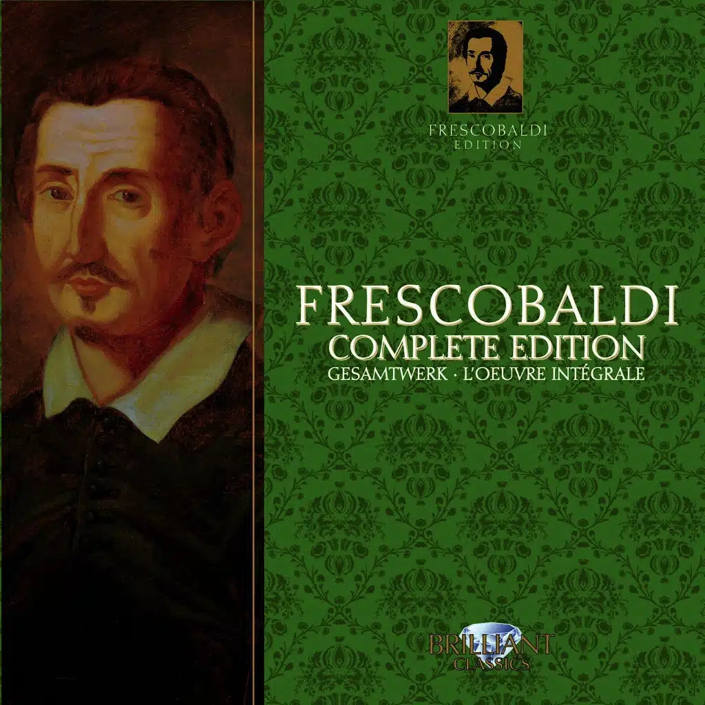 Frescobaldi Complete Edition