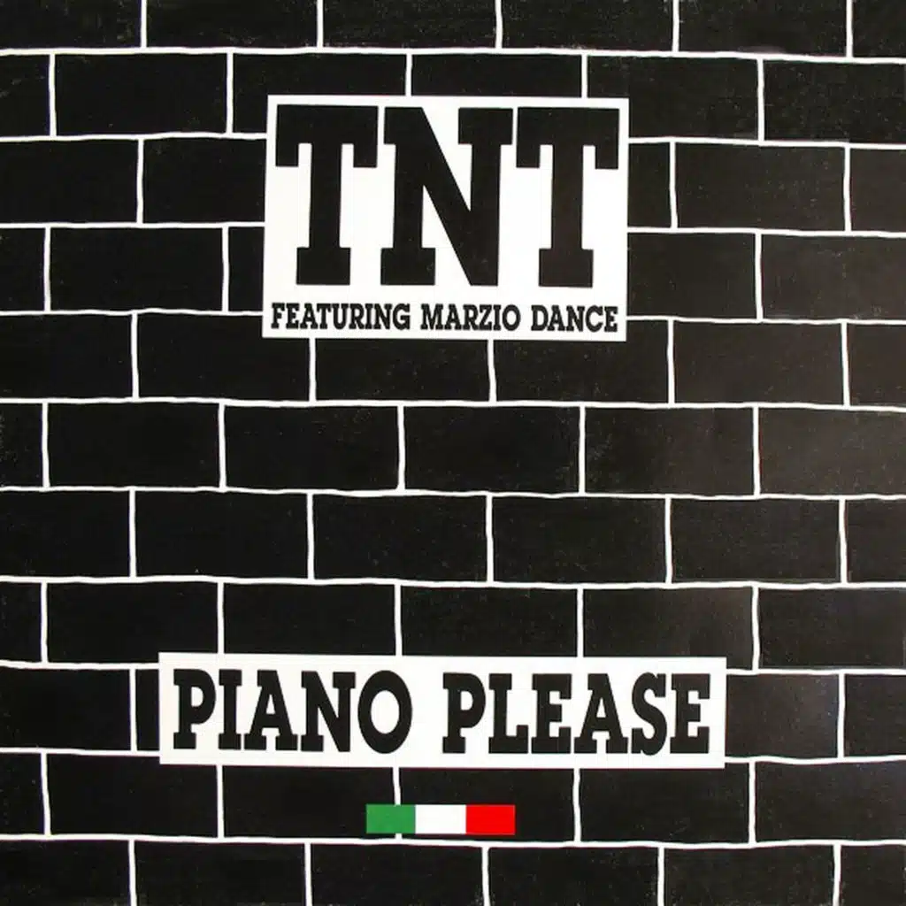 Piano Please