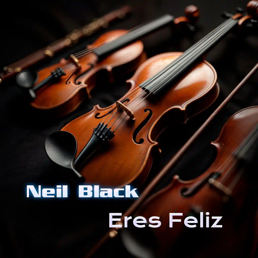 Neil Black