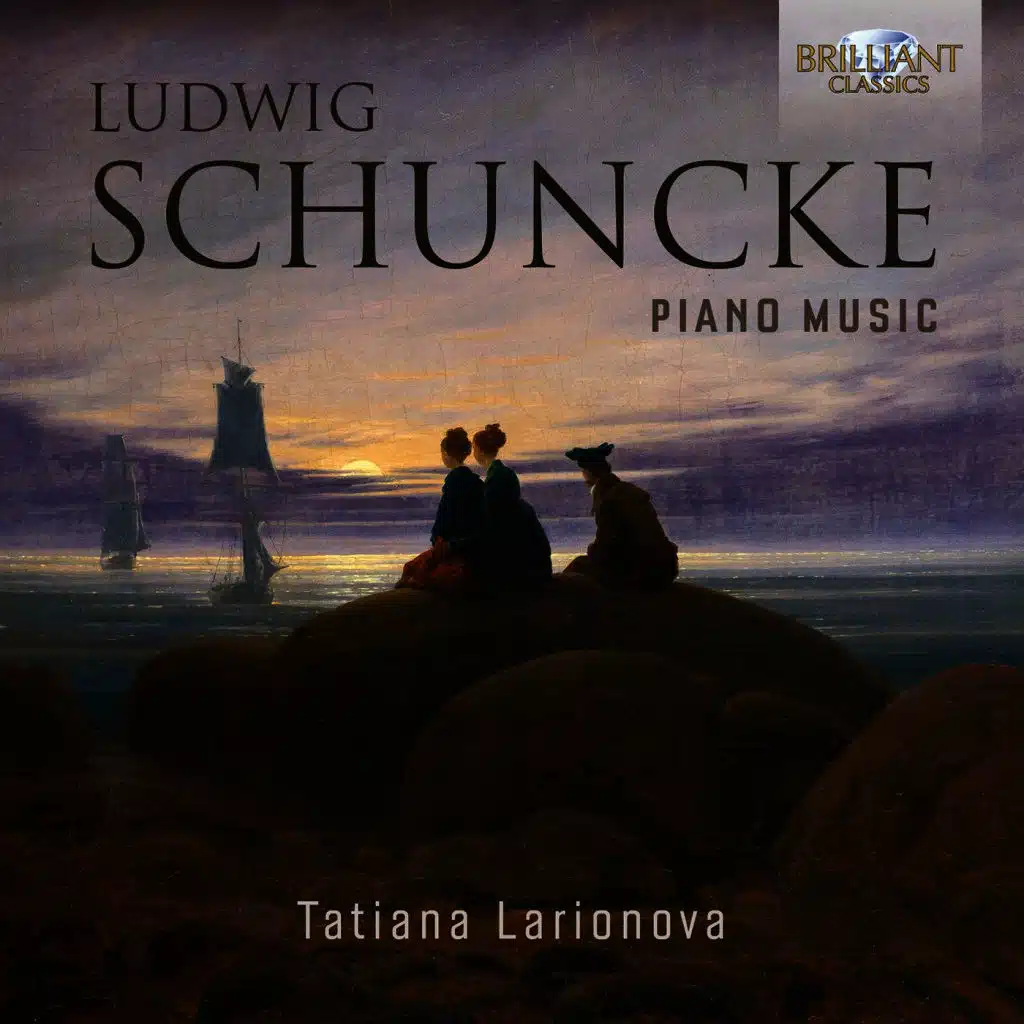 Schuncke: Piano Music