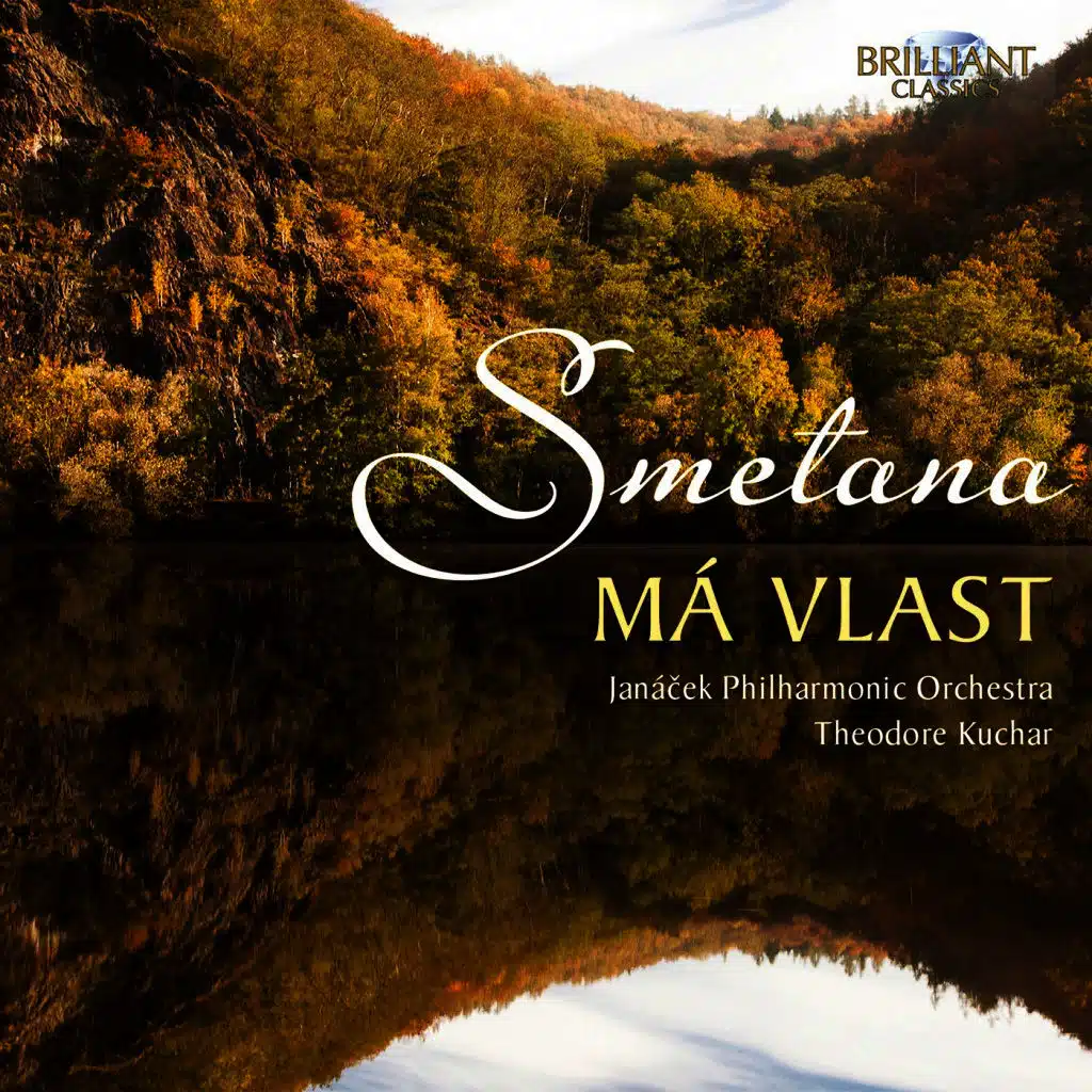 Theodore Kuchar & Janáček Philharmonic Orchestra