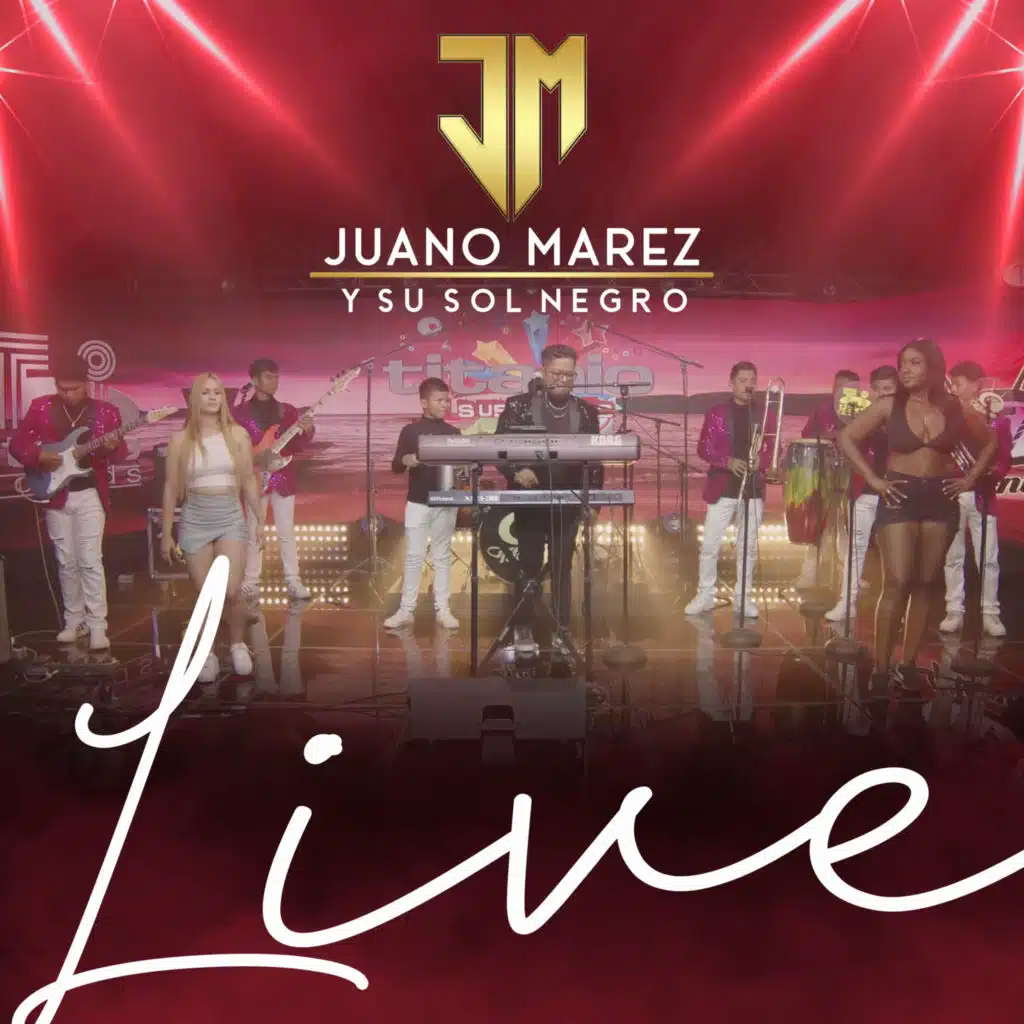 LIVE (En Vivo)