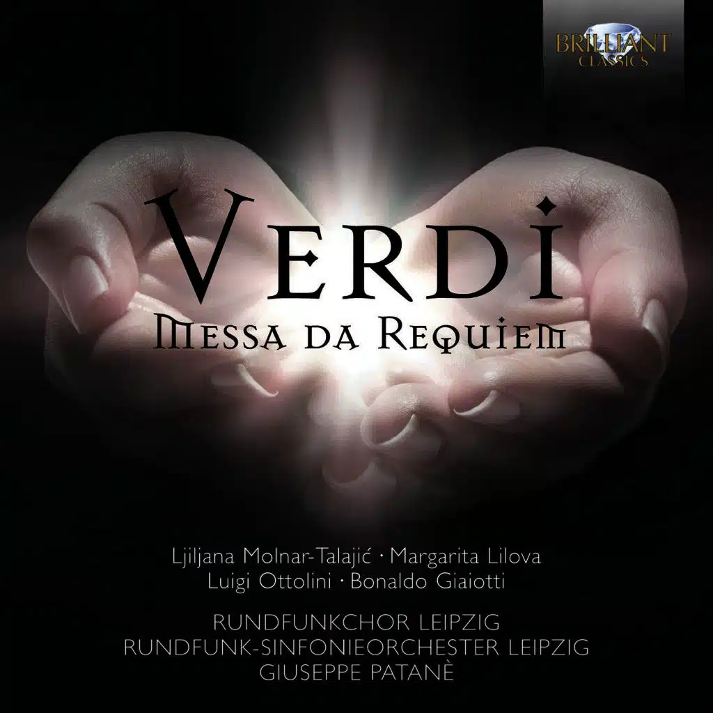 Verdi: Messa da Requiem