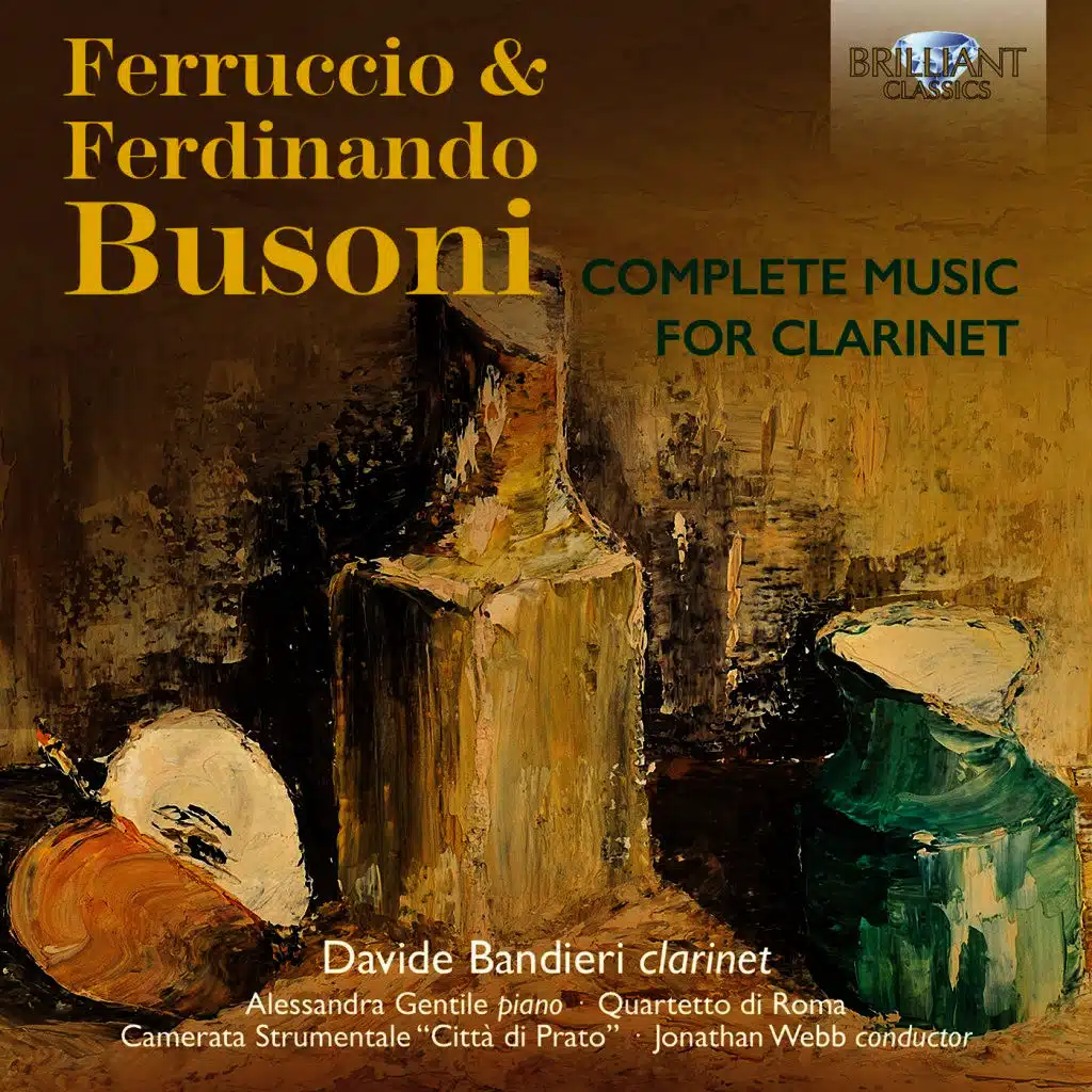 Suite, BV 88, Op. 10: IV. Danza campestre in A-Flat Major