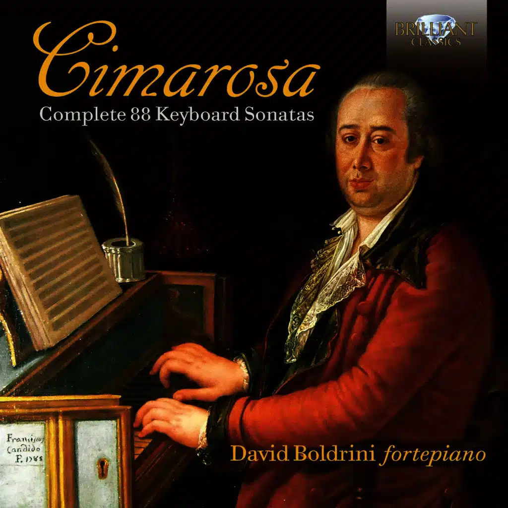 Sonata No. 63 (Allegro)
