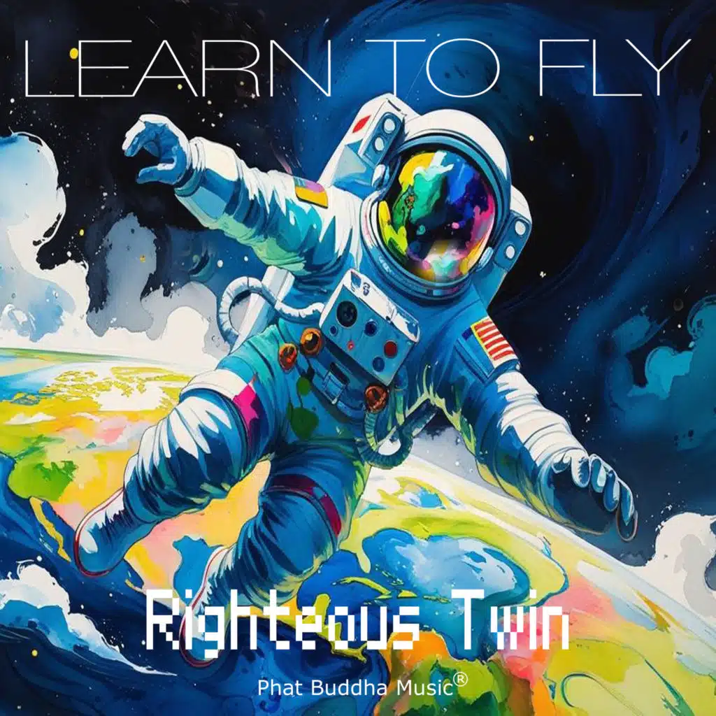 Righteous Twin