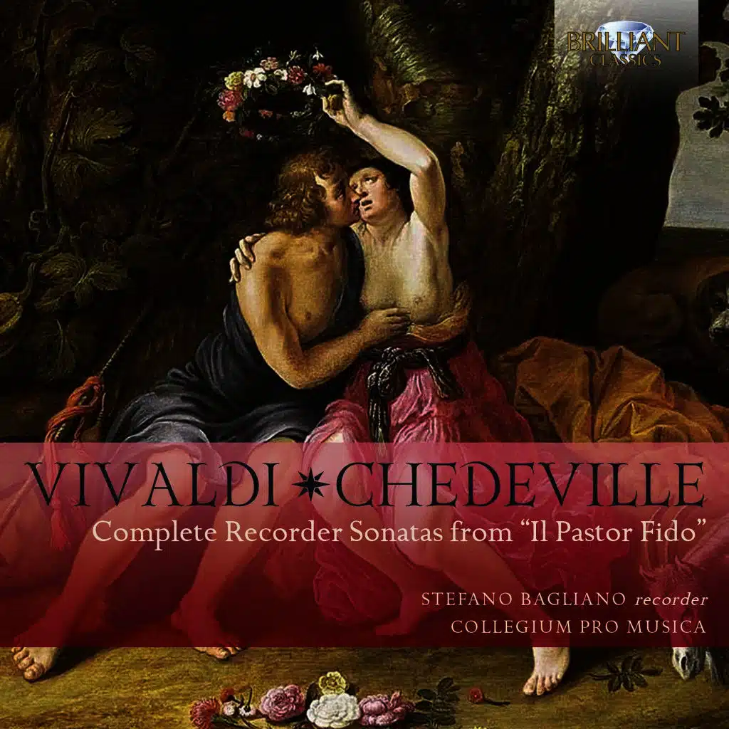 Stefano Bagliano & Collegium Pro Musica