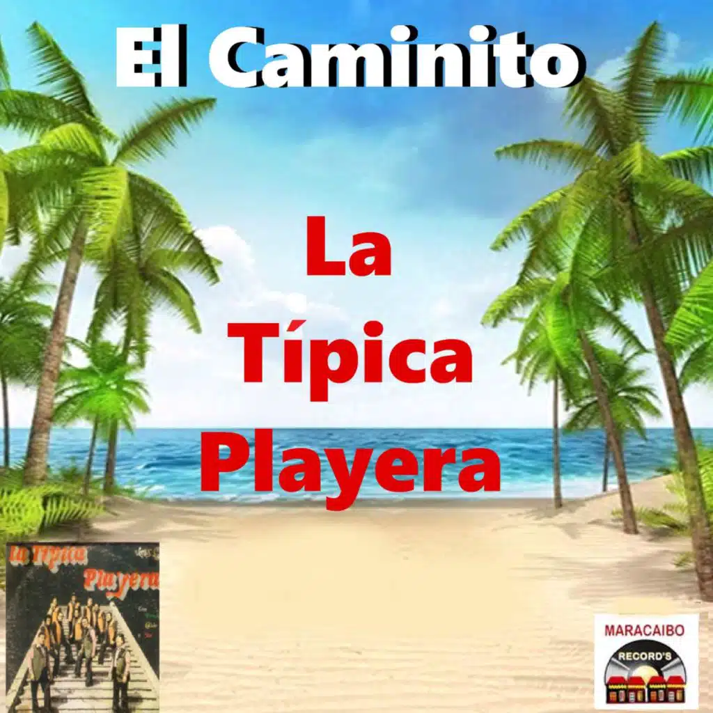 La Tipica Playera