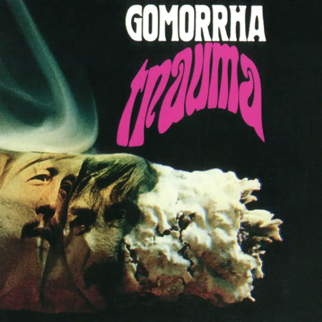 Trauma (Remastered 2025)