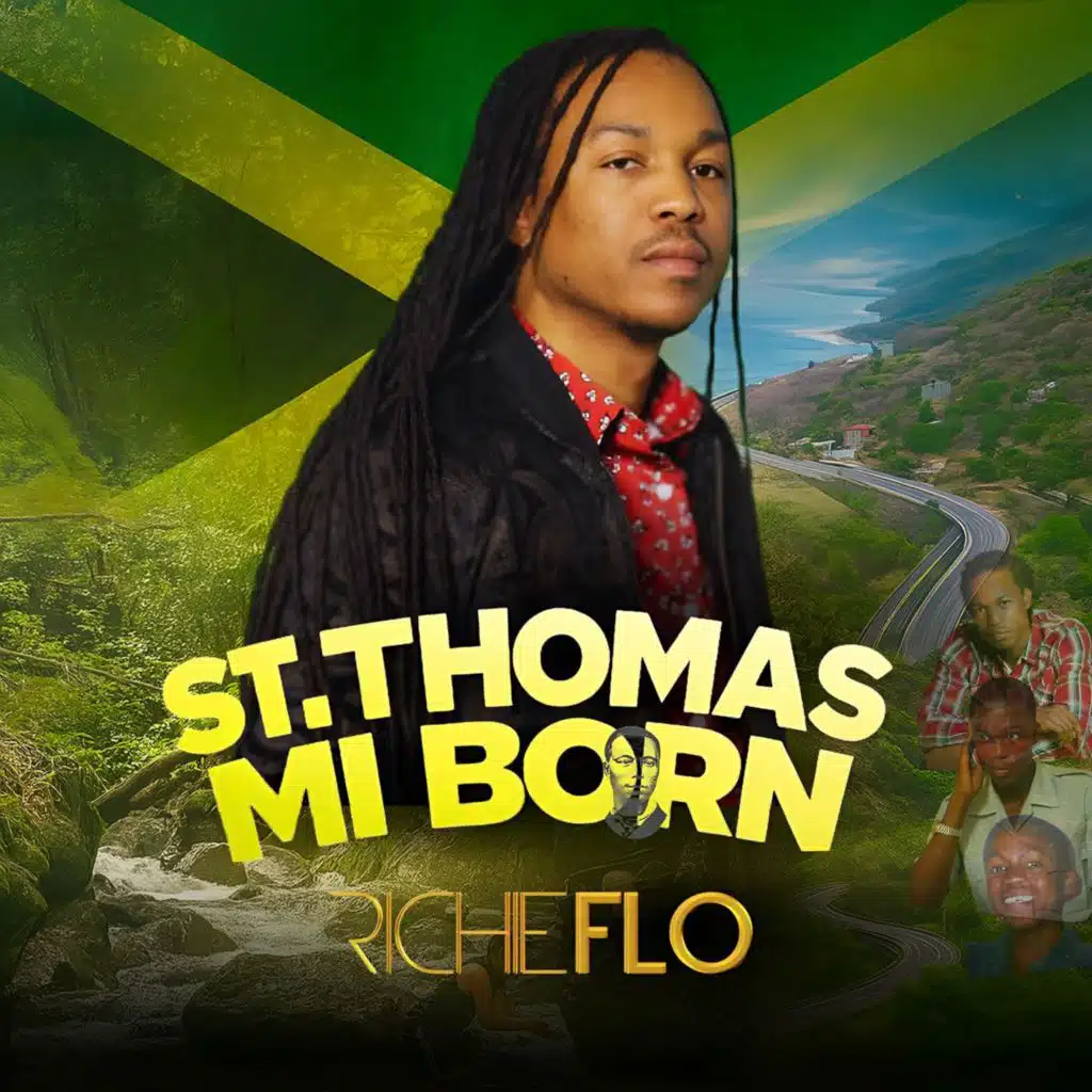 REGGAE (DO WHAT WE WANT)