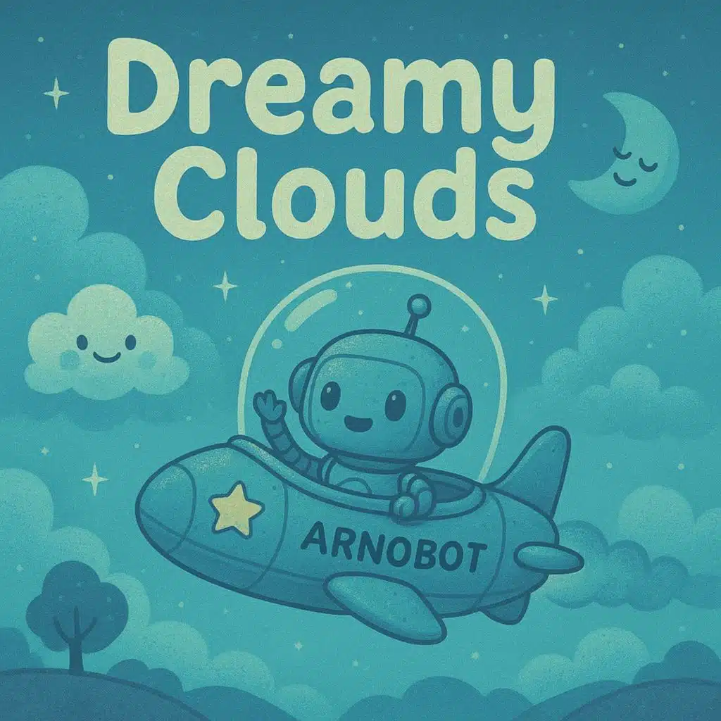 Dreamy Clouds