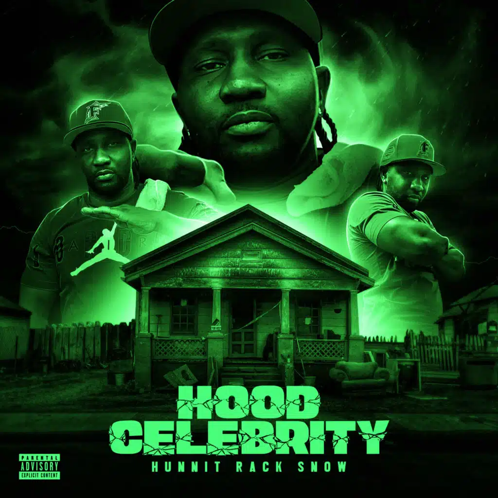 Hood Celebrity