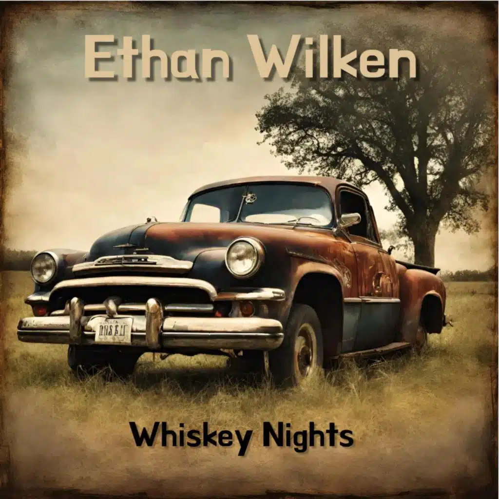 WHISKEY NIGHTS