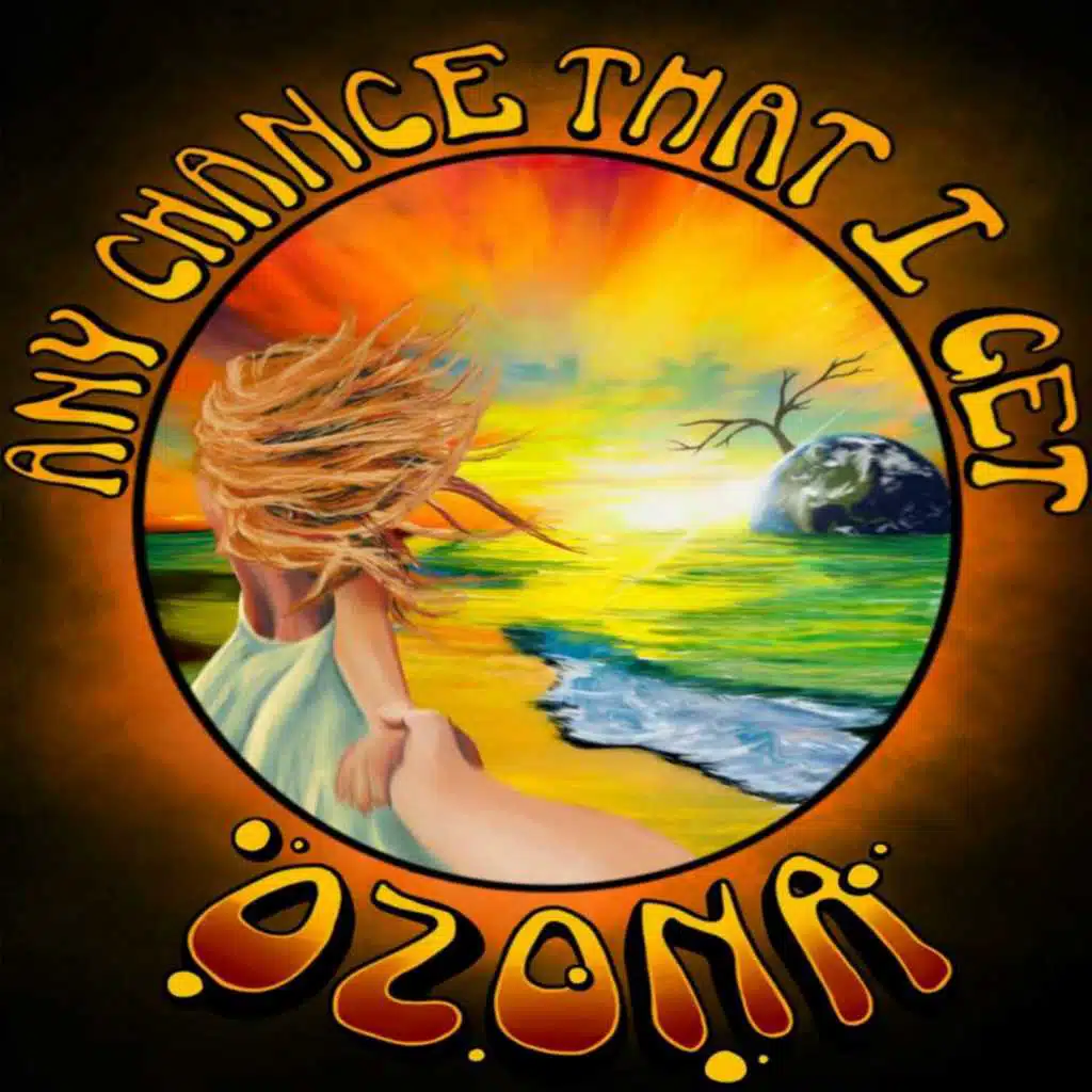 Any Chance That I Get