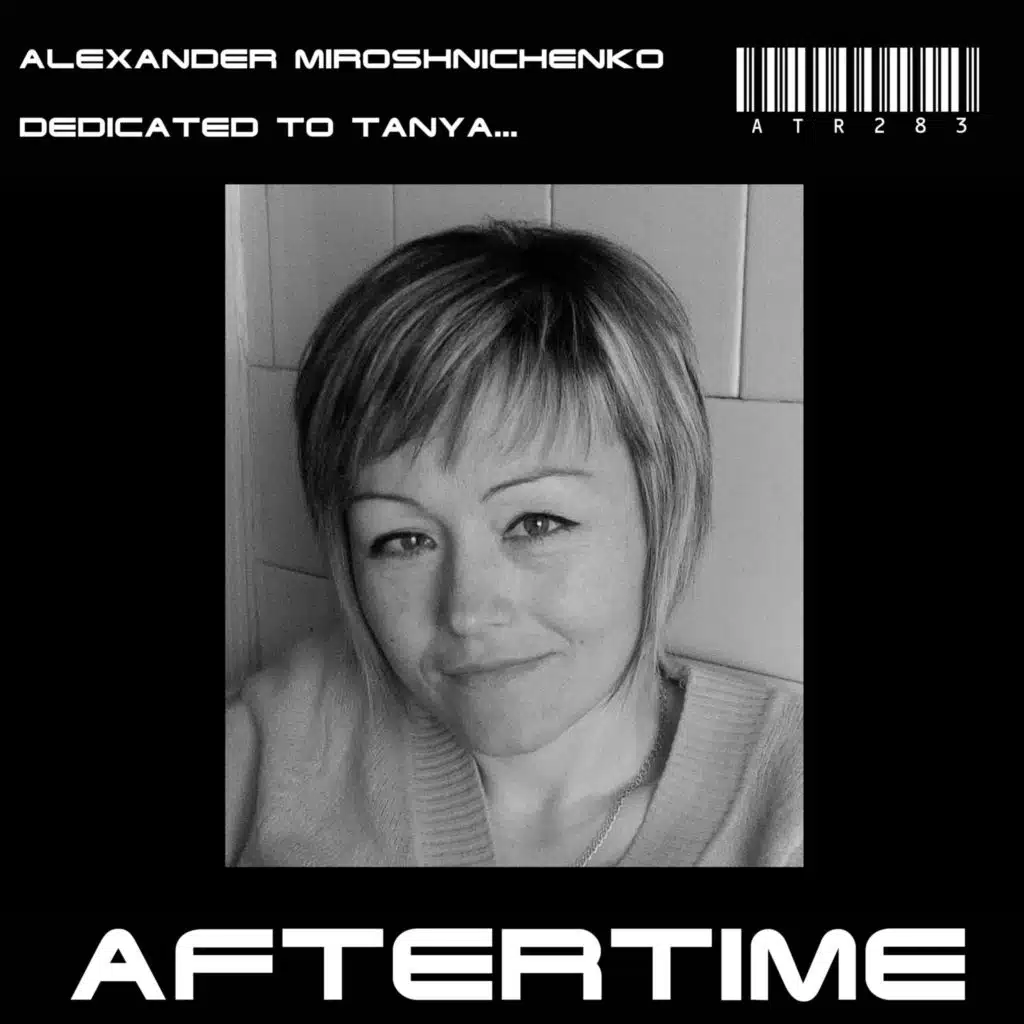 Alexander Miroshnichenko