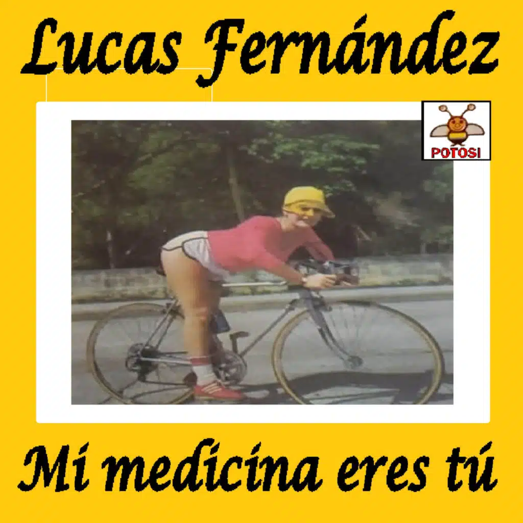 Mi Medicina eres Tú