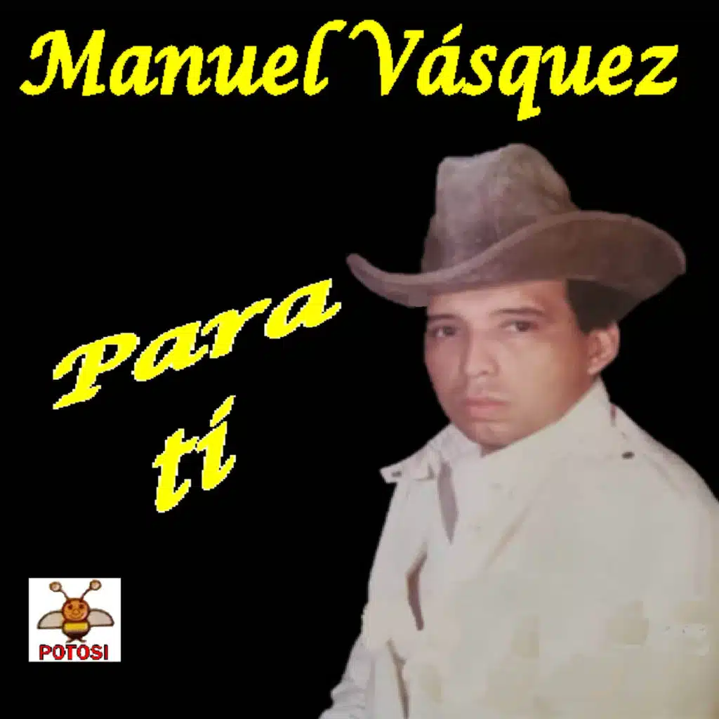Manuel Vasquez