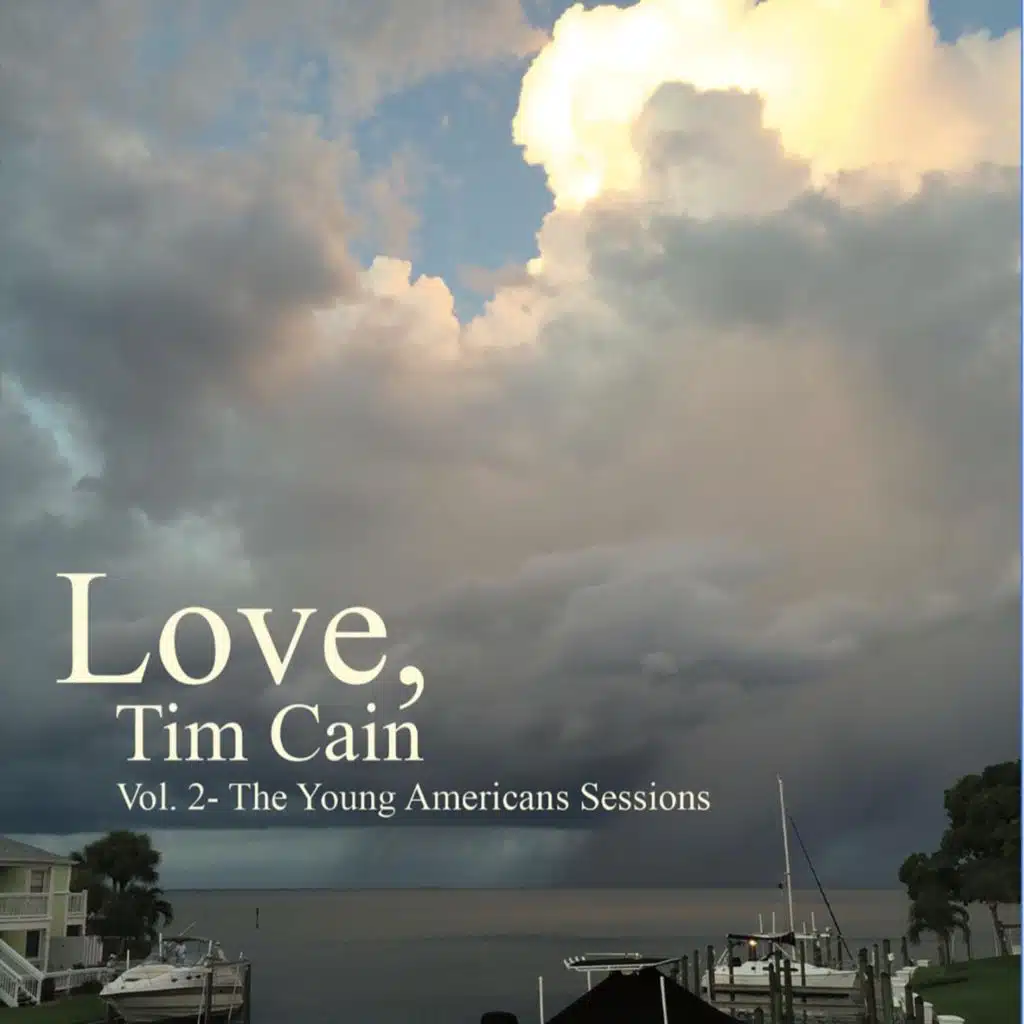 Tim Cain