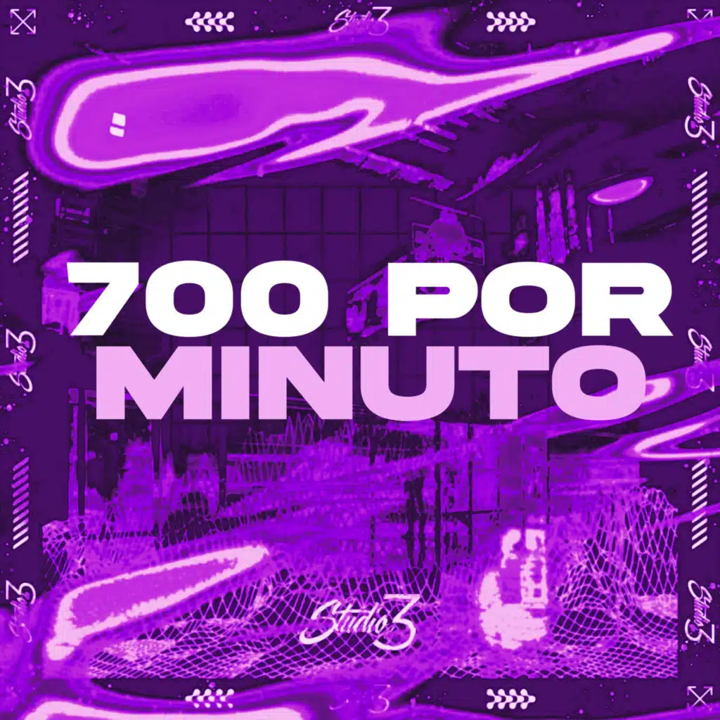 700 por Minuto