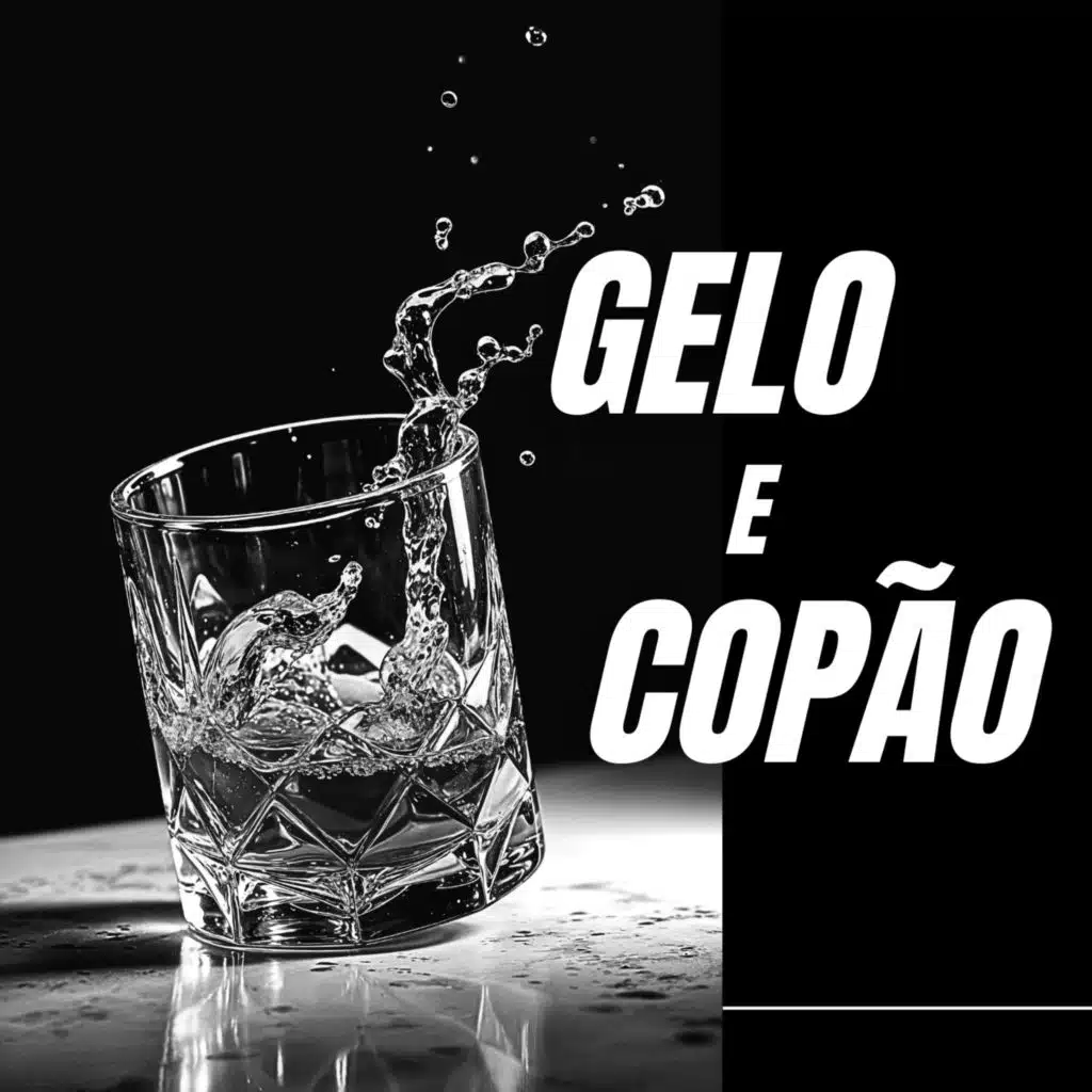 Gelo e Copão (feat. RB_051)