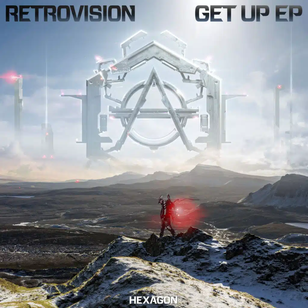 Get Up (Extended Mix)