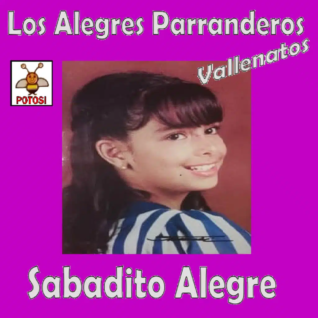 Los Alegres Parranderos