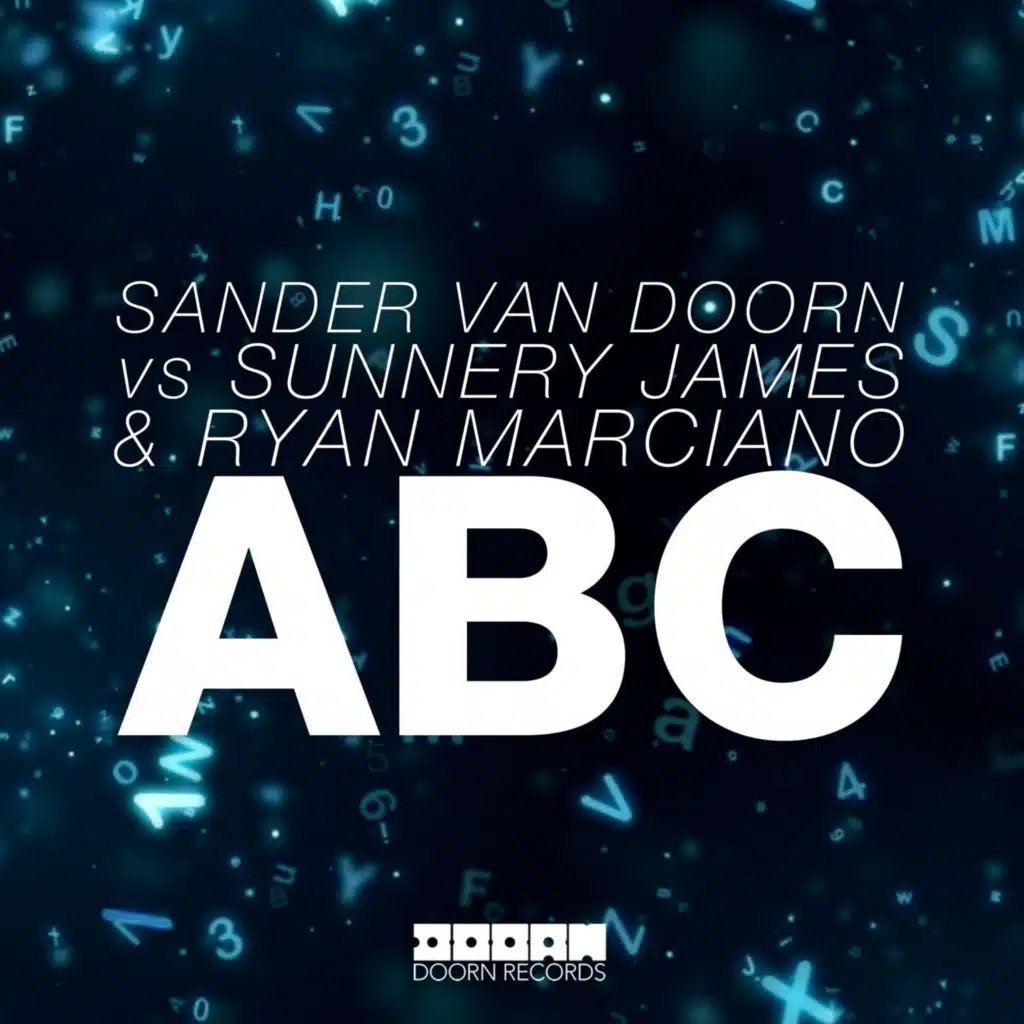 Sander van Doorn & Sunnery James & Ryan Marciano