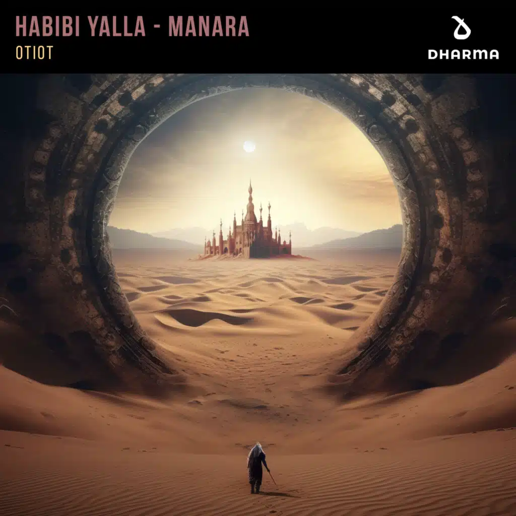 Habibi Yalla - Manara (Extended Mix)