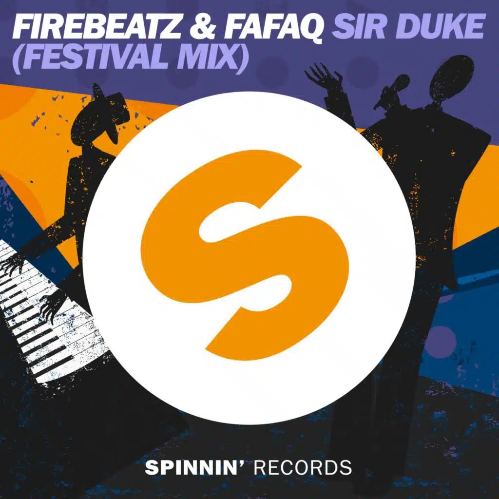Fafaq & Firebeatz