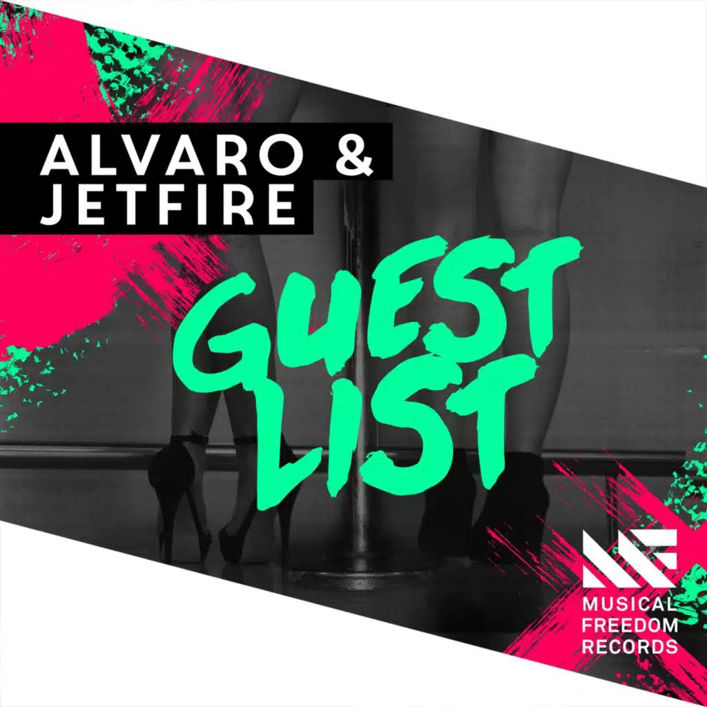 Alvaro & JETFIRE