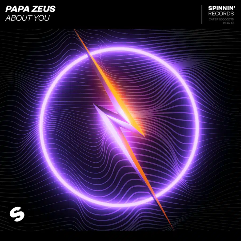 About You (Extended Mix)