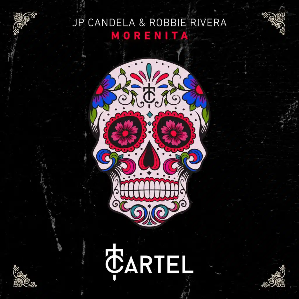 JP Candela & Robbie Rivera