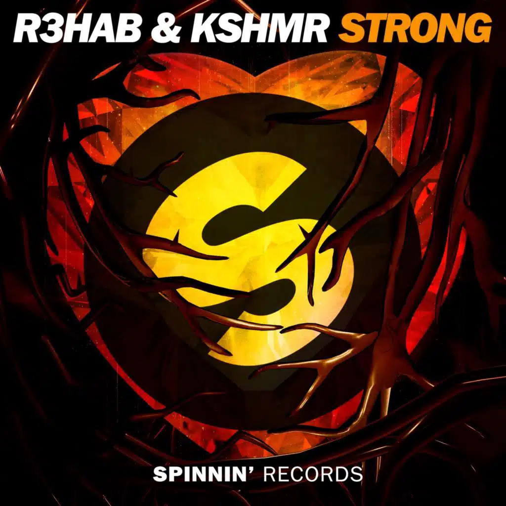R3HAB & KSHMR