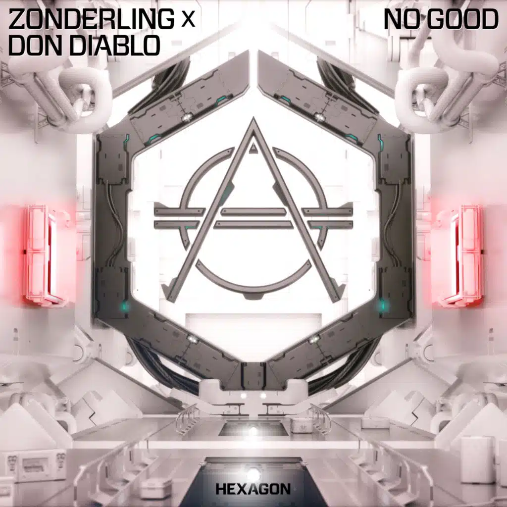 Zonderling x Don Diablo