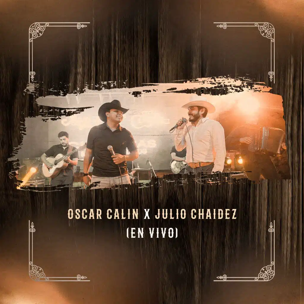 Pideme La Luna (En Vivo)