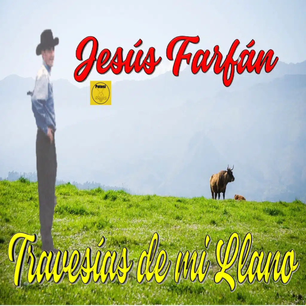Jesus Farfan